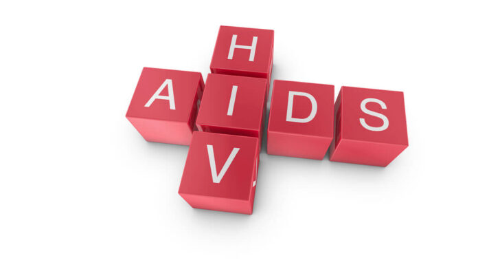 HIV andAIDs