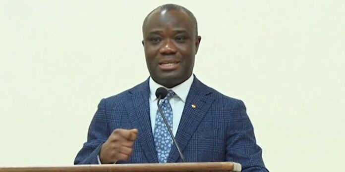 Felix Kwakye