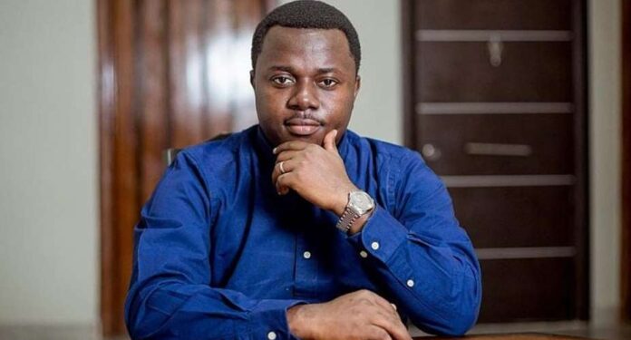Rev. John Ntim Fordjour