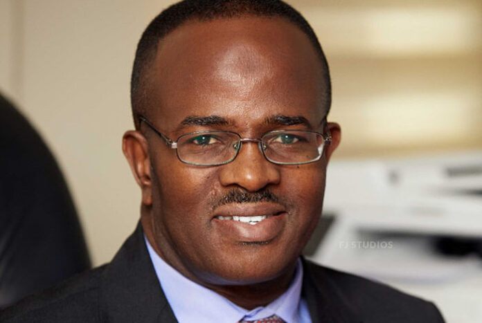 Dr Sulemanu Koney