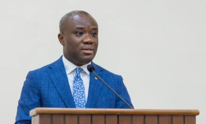 Felix ofosu kwakye