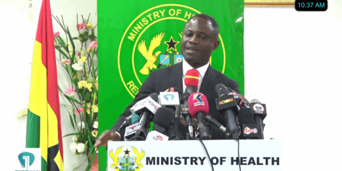 Kwabena Mintah Akandoh