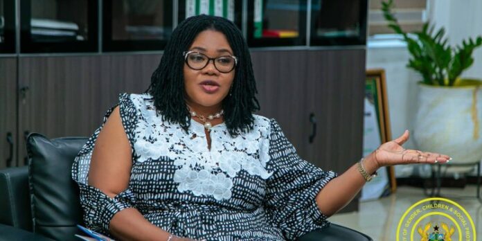 Dr. Agnes Naa Momo Lartey