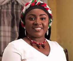 Dr. Hanna Louisa Bisiw-Kotei Dr. Hanna Louisa Bisiw-Kotei