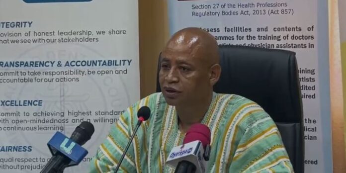 Dr. Divine Ndonbi Banyubala