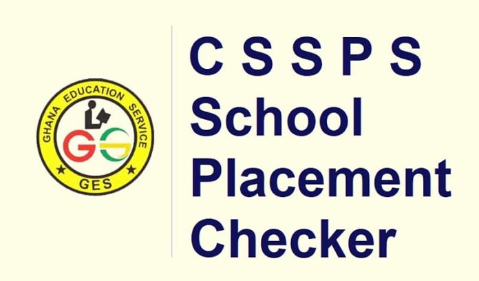 school placement