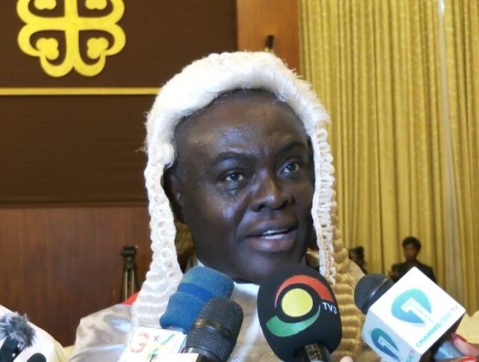 Osagyefo Oseadeeyo Agyeman Badu II