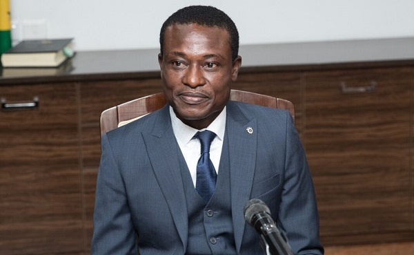 Kissi-Agyabeng Kissi-Agyabeng