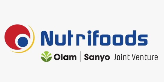 Nutrifoods Nutrifoods