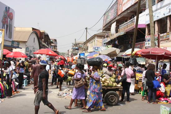 makola-market makola-market