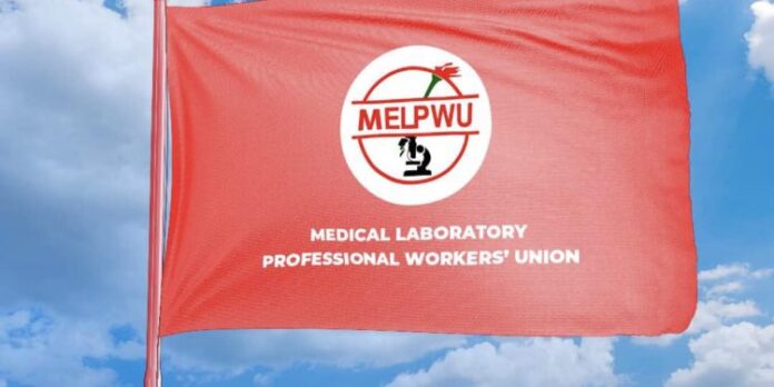 Medical Laboratory Professional Workers’ Union