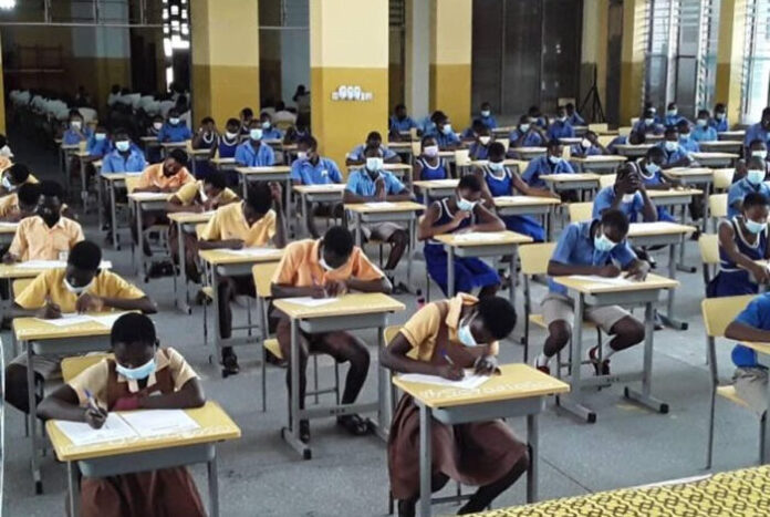 BECE Candidates